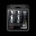 Vallejo Game Color - Silver NMM Set