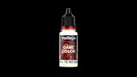 Vallejo Game Color - Gold NMM Set
