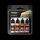 Vallejo Game Color - Gold NMM Set