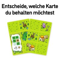 Confusing Lands (DE)