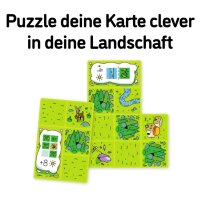 Confusing Lands (DE)