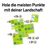 Confusing Lands (DE)