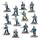 Bolt Action: Soviet Naval Brigade Veteran Unit