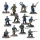 Bolt Action: Soviet Naval Brigade Squad