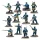 Bolt Action: Soviet Naval Brigade Squad