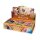 Lorcana Unbekannte Wildnis Booster Display (DE)