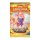 Lorcana Unbekannte Wildnis Booster Display (DE)