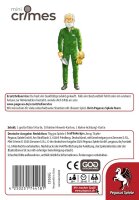 MiniCrimes – Die Leichenblume