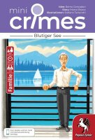 MiniCrimes – Blutiger See