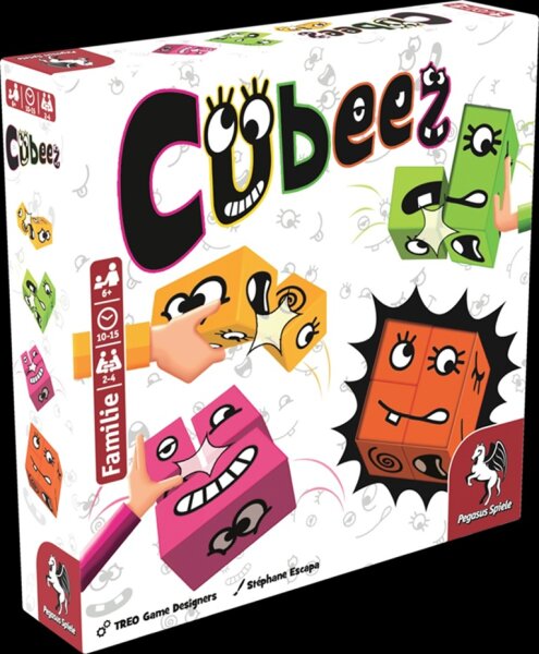 Cubeez