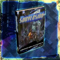 Subversion [Grundregelwerk]