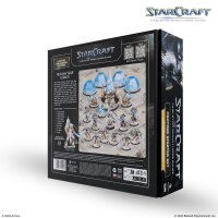 Starcraft: Protoss Starter Set - Foundation Edition (EN)