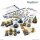 Starcraft: Protoss Starter Set - Foundation Edition (EN)