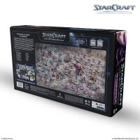 Starcraft: 2-Player Starter Set - Foundation Edition (EN)