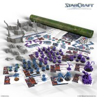 Starcraft: 2-Player Starter Set - Foundation Edition (EN)