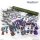 Starcraft: 2-Player Starter Set - Foundation Edition (EN)