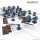 Starcraft: 2-Player Starter Set - Foundation Edition (EN)