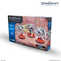 Starcraft: Medic - Terran - Expansion Set (EN)