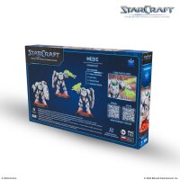Starcraft: Medic - Terran - Expansion Set (EN)
