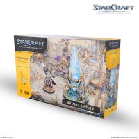 Starcraft: Artanis (Hierarch) - Protoss - Hero Expansion...