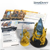 Starcraft: Artanis (Hierarch) - Protoss - Hero Expansion Set (EN)