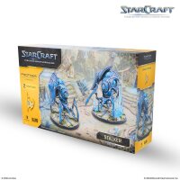 Starcraft: Stalker - Protoss - Expansion Set (EN)