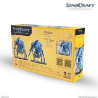 Starcraft: Stalker - Protoss - Expansion Set (EN)