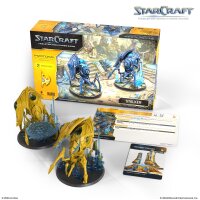 Starcraft: Stalker - Protoss - Expansion Set (EN)