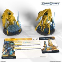 Starcraft: Stalker - Protoss - Expansion Set (EN)