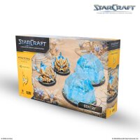 Starcraft: Sentry - Protoss - Expansion Set (EN)