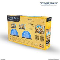 Starcraft: Sentry - Protoss - Expansion Set (EN)
