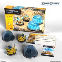 Starcraft: Sentry - Protoss - Expansion Set (EN)