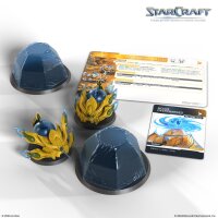 Starcraft: Sentry - Protoss - Expansion Set (EN)
