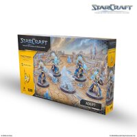 Starcraft: Adept - Protoss - Expansion Set (EN)