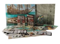 Pirate Borg - Starter Set