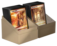 Ultimate Guard Boulder 100+ Magic: The Gathering  "Katana: The Shogun´s Journey - Part 3" - Kouyo