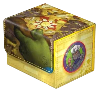 Ultimate Guard Sidewinder 100+ Magic: The Gathering TMNT...