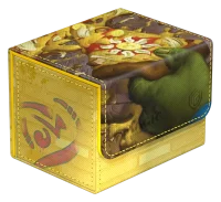 Ultimate Guard Sidewinder 100+ Magic: The Gathering TMNT...
