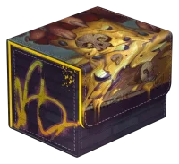 Ultimate Guard Sidewinder 100+ Magic: The Gathering TMNT...