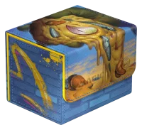 Ultimate Guard Sidewinder 100+ Magic: The Gathering TMNT...