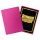 Dragon Shield: Standard size Matte – Pink Saphire (100 Sleeves)