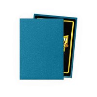 Dragon Shield: Standard size Matte – Amazonite (100 Sleeves)