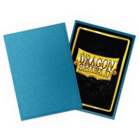 Dragon Shield: Standard size Matte – Amazonite (100 Sleeves)