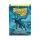 Dragon Shield: Standard size Matte – Amazonite (100 Sleeves)