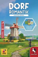Dorfromantik - Leichtes Gepäck inkl. Mini-Erweiterung Limes