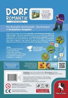 Dorfromantik - Leichtes Gepäck inkl. Mini-Erweiterung Limes