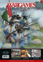Wargames Illustrated 459 - March 2026