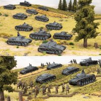 Blitzkrieg Invasion of France, 1940 (EN)