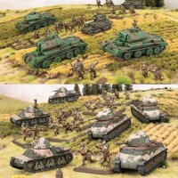 Blitzkrieg Invasion of France, 1940 (EN)