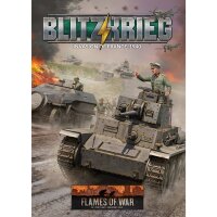 Blitzkrieg Invasion of France, 1940 (EN)